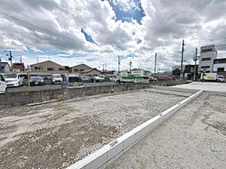 公園南矢田２丁目　新築分譲住宅　全３区画 2号棟