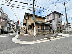 御崎１丁目　中古戸建