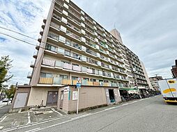 ニュー北加賀屋マンション