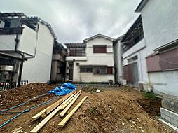 土塔町２期　新築一戸建