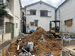 土塔町　新築一戸建