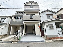 南旅篭町西２丁　中古戸建