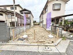 高松　売土地