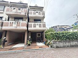 住吉２丁目　中古一戸建