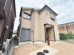 池上町４丁目　中古一戸建