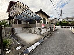 山直中町　中古戸建