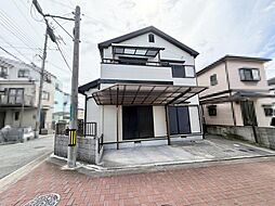 御陵通　中古戸建