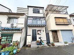 御崎７丁目　中古戸建