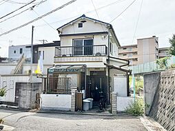 深井北町 中古一戸建
