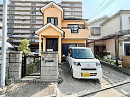 堀上町　中古一戸建