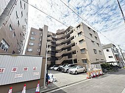 ライオンズマンション住吉公園