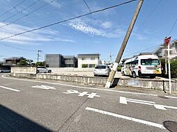 大美野　売土地
