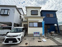 今木町　中古一戸建
