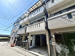 新北島４丁目　中古戸建
