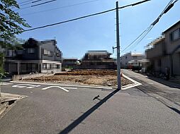 原田　建築条件付売土地　全３区画 ２号地