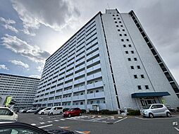 泉北若松台ＡＢ住宅１号棟