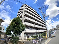 シャルマンフジ泉北深井