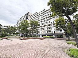 南港フローラルハイツ２１号棟