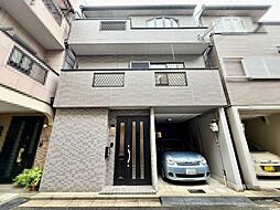 万代６丁目　中古一戸建