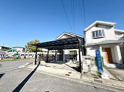 大森　中古一戸建て