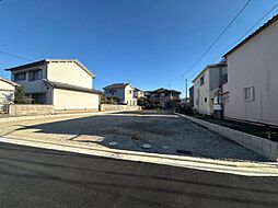 福田　売土地　全２区画 A号地