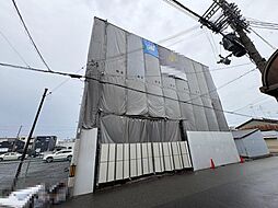 今川六丁目　売土地