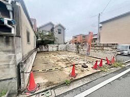東湊町５丁　売土地