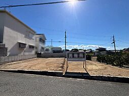 見野山　売土地