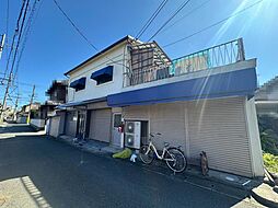 深井東町　売土地