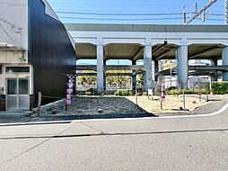 照ヶ丘矢田１丁目　売土地