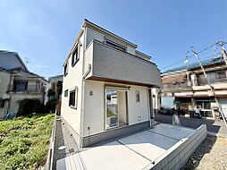 楢葉　新築一戸建