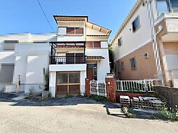 取石４丁目　売土地