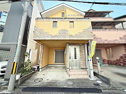 中安井町３丁　中古戸建