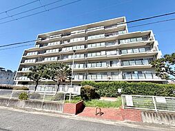 浅香山南グリーンハイツ