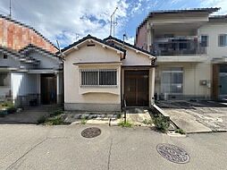 南旅籠町西三丁　売土地
