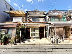 大野芝町　中古戸建