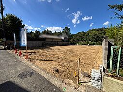 上野芝町１丁　売土地