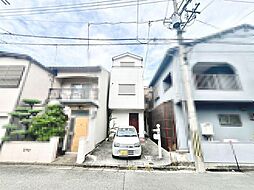 鳳南町５丁　中古一戸建