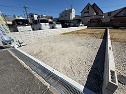 高師浜１丁目　新築分譲住宅