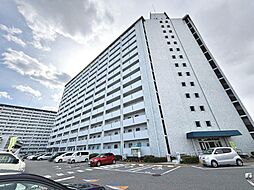 泉北若松台ＡＢ住宅１号棟