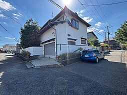 堀上緑町３丁　売土地
