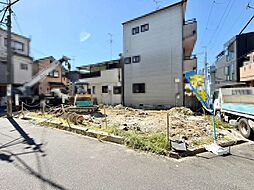 南野田　新築戸建