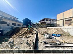 槇塚台２丁　新築分譲住宅　全２区画 １号棟