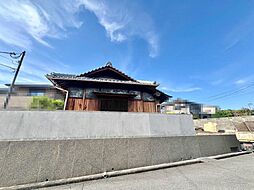 竹城台三丁　売土地　全２区画 ２号地