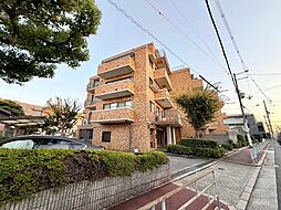 帝塚山ガーデンズ