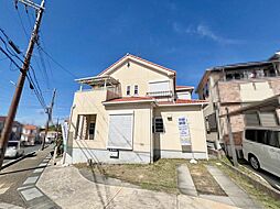 室堂町　中古一戸建