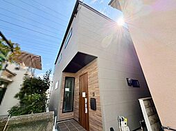 緑町２丁　新築一戸建