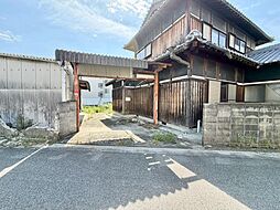 日置荘田中町　売土地
