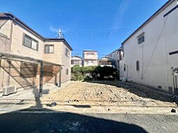 日置荘西町６丁　新築一戸建
