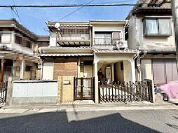 日置荘西町５丁　売土地